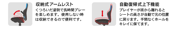 オプション機能